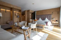 Schweizerhof Zermatt - a Small Luxury Hotel - balcony