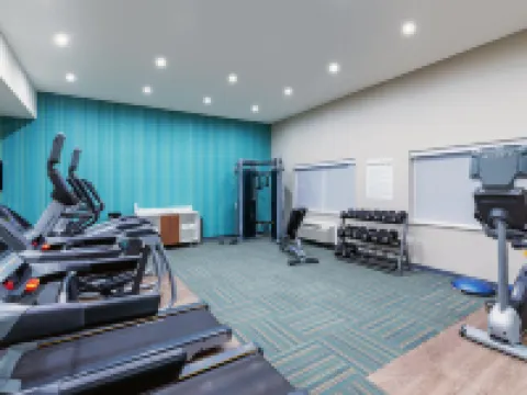 Holiday Inn Express & Suites DALHART by IHG Hotels in Dalhart