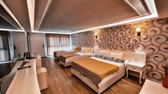 Assos Longevity Hotel