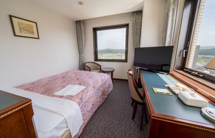 Hotel Melxe