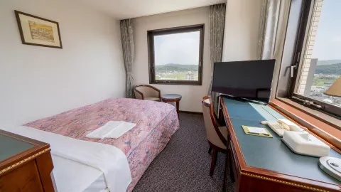 ホテルメルクス in 三田市