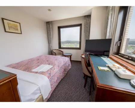 ホテルメルクス 三田市のホテル