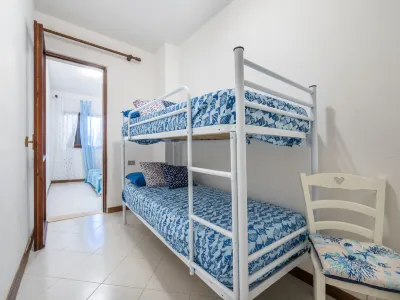 Porru Hotels near Area archeologica Is Meris