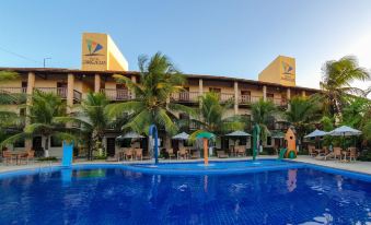 Hotel Jangadas