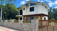 Casa Privativa Com Piscina na Barra da Ferrugem/SC Hotels in Garopaba