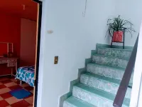 カサ エル コリブリ