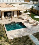Eliámos Villas Hotel & Spa – Relais & Châteaux - Romantic