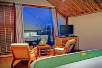 Lembah Metro Resort Hotel di Kecamatan Batu