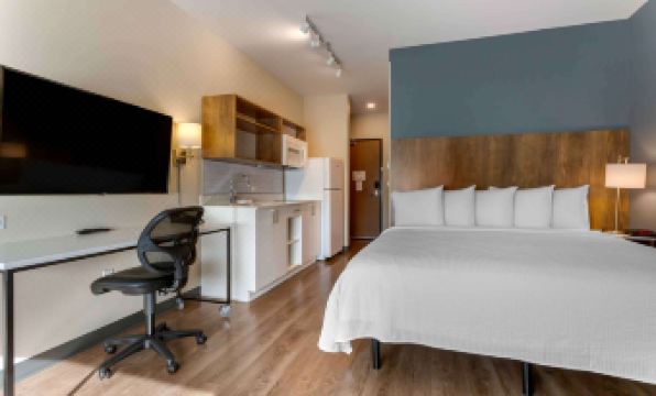 Extended Stay America Premier Suites - Phoenix - Chandler - Downtown