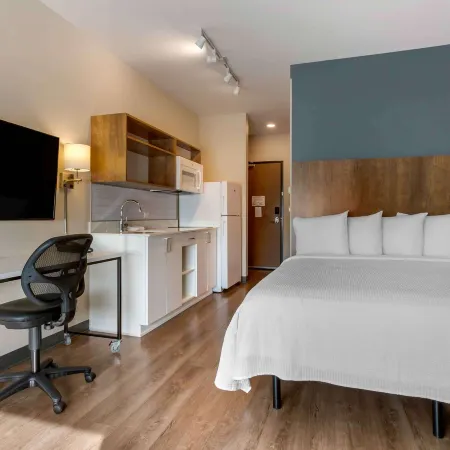 Extended Stay America Premier Suites - Phoenix - Chandler - Downtown