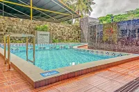 Kirei Hotel Bantaeng Hotel di Kecamatan Bantaeng