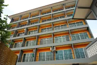 Portrait Pranburi Hotel