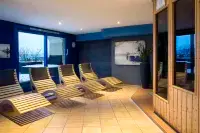 Holiday Inn STUTTGART by IHG - spa