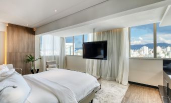 Mercure Belo Horizonte Lourdes