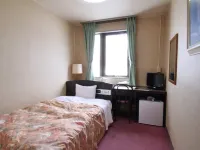 Hotel Green Yasuda Hotels in Gosen