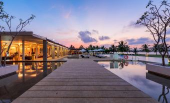 Amaya Beach Passikudah