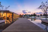 Amaya Beach Passikudah