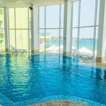 MPM Hotel Arsena - Ultra All Inclusive