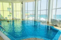 MPM Hotel Arsena - Ultra All Inclusive - Pools