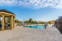 Sleep Inn & Suites Austin North - I-35 فنادق في Wells Branch