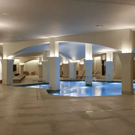 Buona Vitta Gramado Resort & Spa by Gramado Parks