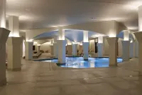 Buona Vitta Gramado Resort & Spa by Gramado Parks - Romantic