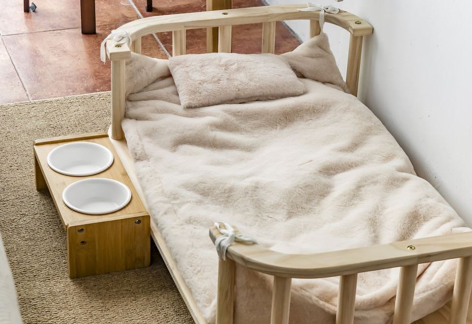 2. 쿠마 B&B..