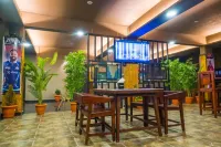 Hotel Southern Heritage