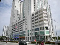 檳城海峽花園喬治敦 喬治市住宿飯店