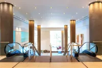 Hilton Mendoza - Gym