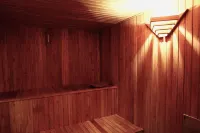 Hilton Mendoza - spa