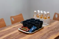 Golden View Serviced Apartments