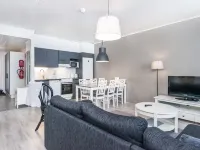 Skivillas Paljakka 5. (3mh) - 4-stjärniga
