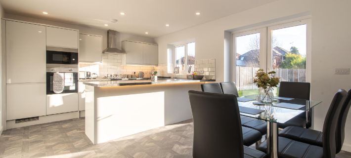 No203 Hotels in Doncaster District