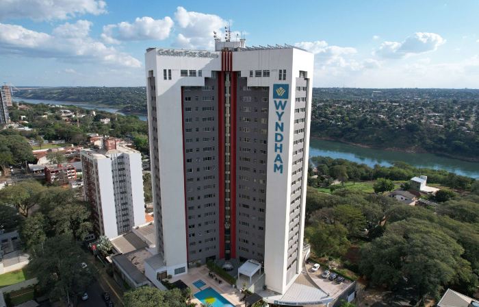 Wyndham Foz do Iguacu