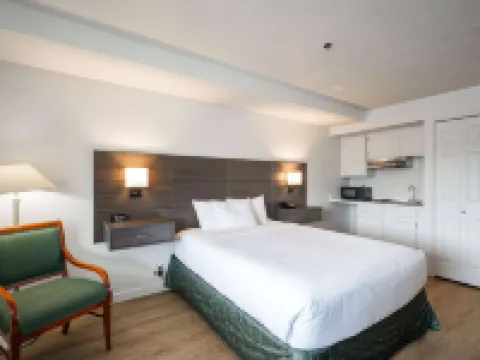 Baymont by Wyndham Bellingham Hotels in Bellingham