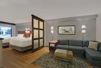 Hyatt Place Jackson Ridgeland Hotels in Ridgeland