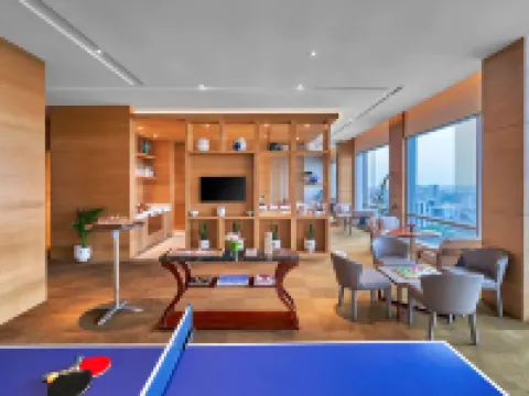 Hyatt Regency Lucknow Hotels in Lucknow