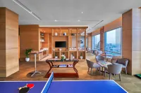 Hyatt Regency Lucknow