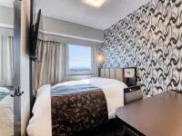 APA Hotel Takaoka-Ekimae