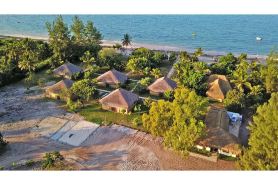 Villas do Indico Eco - Resort & Spa Lodge