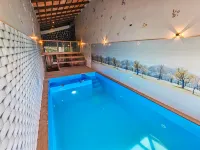 Le Yercaud Hotels in Salem