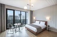 STEPS Batumi Hotel & Suites Hotels in Batumi