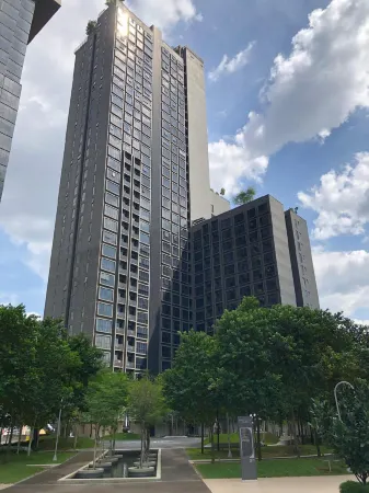 Icon City 8Pax SunwayPyramid & Lagoon CityView Отели рядом с достопримечательностью «Stadium MBPJ»