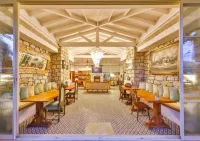 Palas Alaçatı - Adult Only Hotel di Alacati Mahallesi