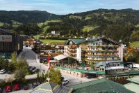 Kohlerhof - 4 Star Wellness & Active Hotel