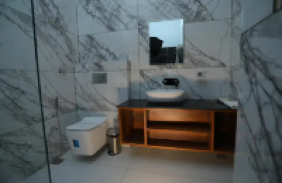 Radhika Vilas - A Luxury Resort โรงแรมใน