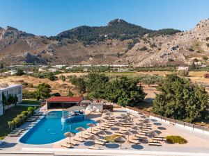 Anavadia Hotel-All Inclusive