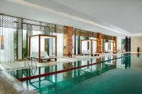 Baku Marriott Hotel Boulevard - Luxury