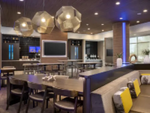 SpringHill Suites Birmingham Gardendale Hotels in Jefferson County